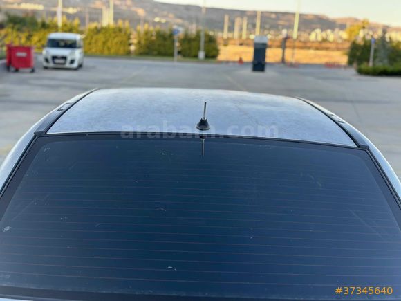 Galeriden Opel Astra 2.0 DTI 2003 Model Kayseri