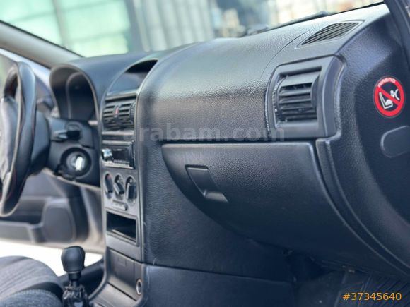 Galeriden Opel Astra 2.0 DTI 2003 Model Kayseri