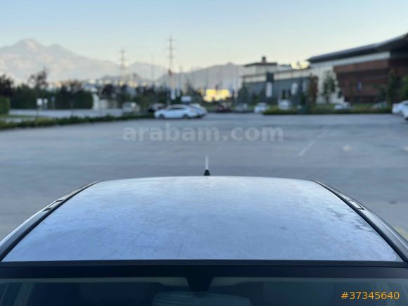 Galeriden Opel Astra 2.0 DTI 2003 Model Kayseri