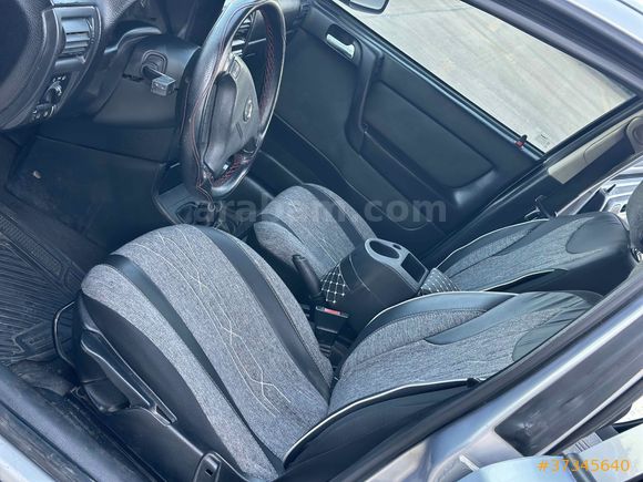Galeriden Opel Astra 2.0 DTI 2003 Model Kayseri