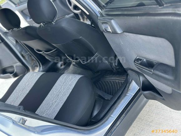 Galeriden Opel Astra 2.0 DTI 2003 Model Kayseri