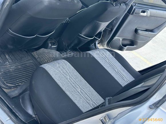 Galeriden Opel Astra 2.0 DTI 2003 Model Kayseri