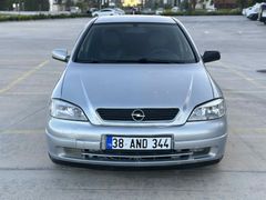 Galeriden Opel Astra 2.0 DTI 2003 Model Kayseri
