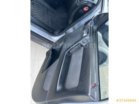 Galeriden Opel Astra 2.0 DTI 2003 Model Kayseri