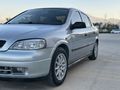 Galeriden Opel Astra 2.0 DTI 2003 Model Kayseri