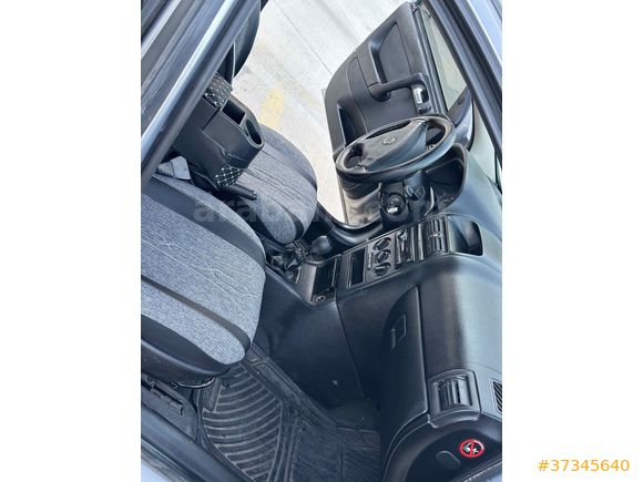 Galeriden Opel Astra 2.0 DTI 2003 Model Kayseri
