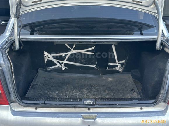 Galeriden Opel Astra 2.0 DTI 2003 Model Kayseri