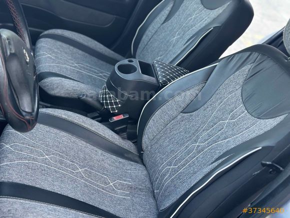 Galeriden Opel Astra 2.0 DTI 2003 Model Kayseri