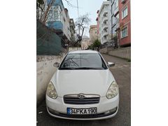 Sahibinden Hyundai Accent Era 1.5 CRDi Team 2010 Model 