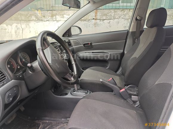 Sahibinden Hyundai Accent Era 1.5 CRDi Team 2010 Model 