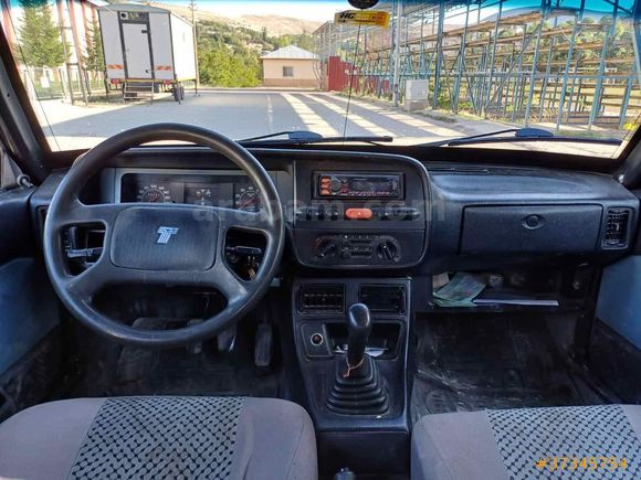 Sahibinden Tofaş Doğan SLX ie 1998 Model 