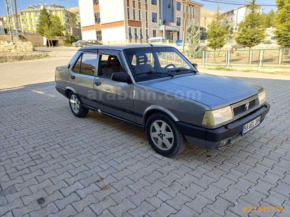 Sahibinden Tofaş Doğan SLX ie 1998 Model 