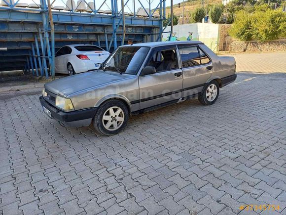 Sahibinden Tofaş Doğan SLX ie 1998 Model 