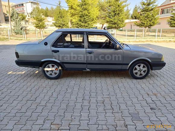 Sahibinden Tofaş Doğan SLX ie 1998 Model 