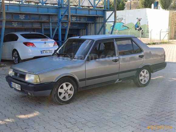 Sahibinden Tofaş Doğan SLX ie 1998 Model 