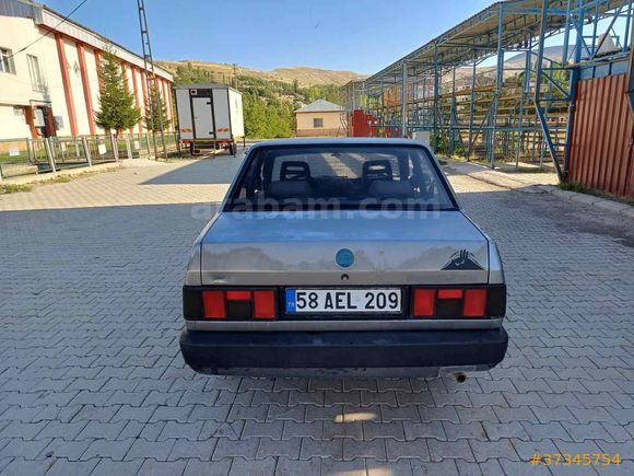 Sahibinden Tofaş Doğan SLX ie 1998 Model 