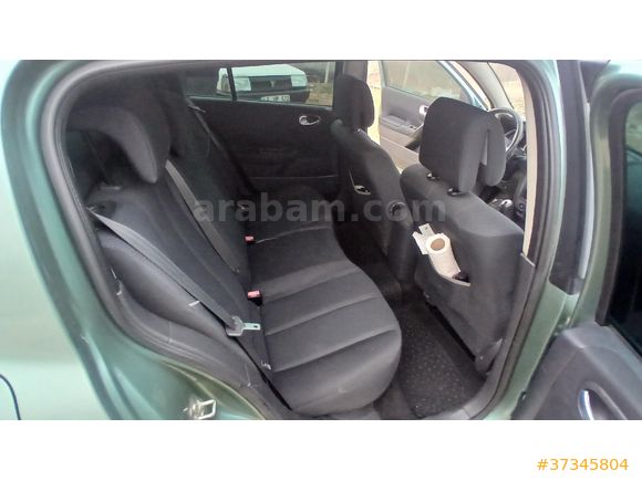 Sahibinden Renault Megane 1.6 Dynamique 2004 Model
