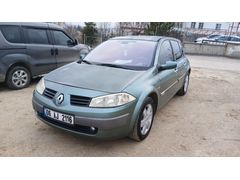 Sahibinden Renault Megane 1.6 Dynamique 2004 Model