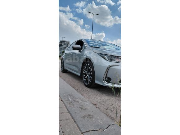 Sahibinden Toyota Corolla 1.5 Flame X-Pack 2023 Model LPG Lİ