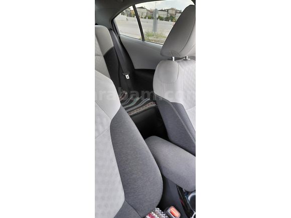 Sahibinden Toyota Corolla 1.5 Flame X-Pack 2023 Model LPG Lİ