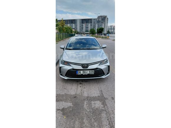 Sahibinden Toyota Corolla 1.5 Flame X-Pack 2023 Model LPG Lİ