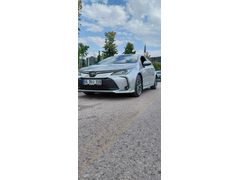 Sahibinden Toyota Corolla 1.5 Flame X-Pack 2023 Model LPG Lİ