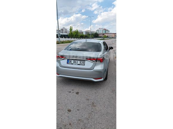 Sahibinden Toyota Corolla 1.5 Flame X-Pack 2023 Model LPG Lİ