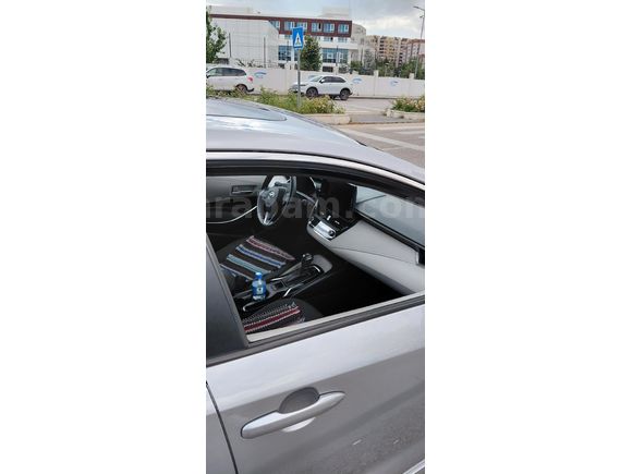 Sahibinden Toyota Corolla 1.5 Flame X-Pack 2023 Model LPG Lİ