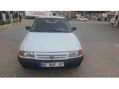 BATUHANDAN Opel Astra 1.4 GL 1994 Model MOTOR YENİ muane 18/12/2025 de yeni yapıldı