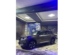 Sahibinden Peugeot 2008 1.2 PureTech GT Line 2020 Model İstanbul
