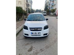 Sahibinden Chevrolet Aveo 1.2 SE 2009 Model 