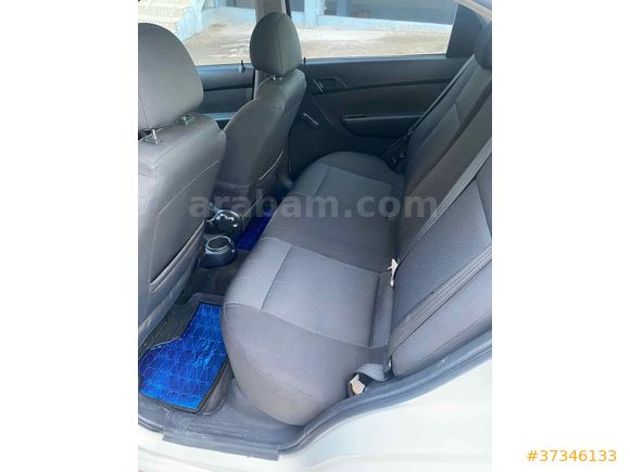 Sahibinden Chevrolet Aveo 1.2 SE 2009 Model 