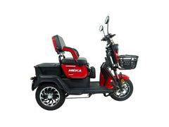 MISIRCI MOTORLU ARAÇLAR'DAN MEKA CHEF 2000W / KREDİ KARTINA 12 TAKSİT İMKANI