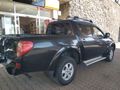 Sahibinden Mitsubishi L 200 4x4 Intense 2009 Model Orjinal