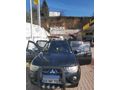 Sahibinden Mitsubishi L 200 4x4 Intense 2009 Model Orjinal