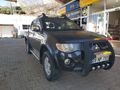 Sahibinden Mitsubishi L 200 4x4 Intense 2009 Model Orjinal