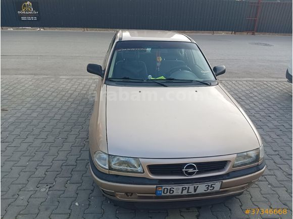 Sahibinden Opel Astra 1.6 GLS 1997 Model