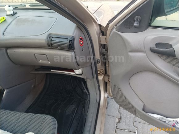 Sahibinden Opel Astra 1.6 GLS 1997 Model