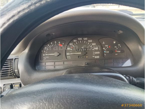Sahibinden Opel Astra 1.6 GLS 1997 Model