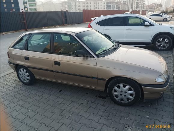 Sahibinden Opel Astra 1.6 GLS 1997 Model