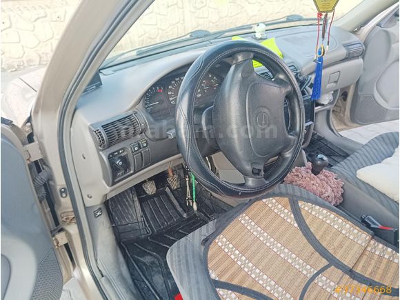 Sahibinden Opel Astra 1.6 GLS 1997 Model