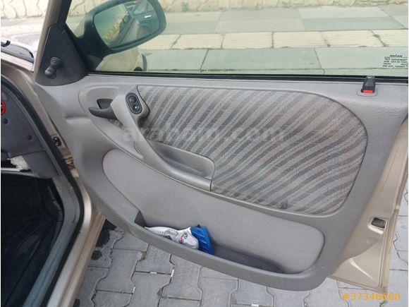 Sahibinden Opel Astra 1.6 GLS 1997 Model
