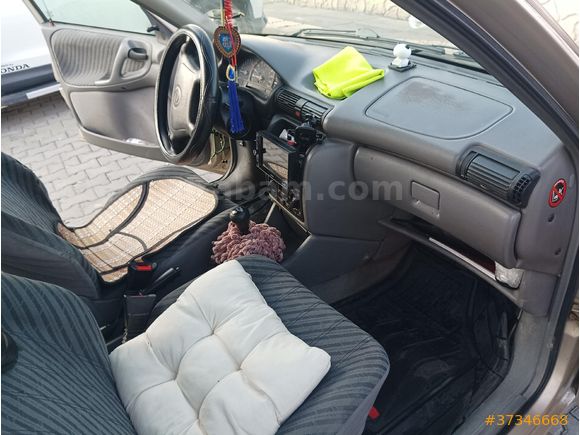 Sahibinden Opel Astra 1.6 GLS 1997 Model