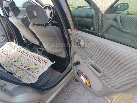 Sahibinden Opel Astra 1.6 GLS 1997 Model