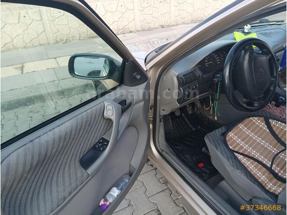 Sahibinden Opel Astra 1.6 GLS 1997 Model