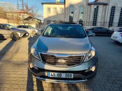Acil Sahibinden Kia Sportage 1.6 GDI Concept Plus 2013 Model