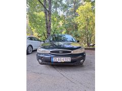 Sahibinden Ford Mondeo 2.0 Ghia 1998 Model  358.000 km Siyah