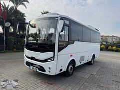 GALERİ HİKMETTEN SATILIK 2023 OTOKAR SULTAN