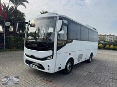 GALERİ HİKMETTEN SATILIK 2023 OTOKAR SULTAN