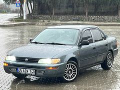 Sahibinden Toyota Corolla 1.3 XE 1996 Model  ikinci iletişim numarası 0532/061/2518